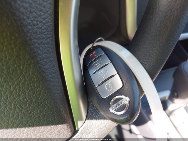 Продажа на аукционе авто 2017 Nissan Altima 2.5 S, vin: 1N4AL3AP5HC251315, номер лота: 45931602