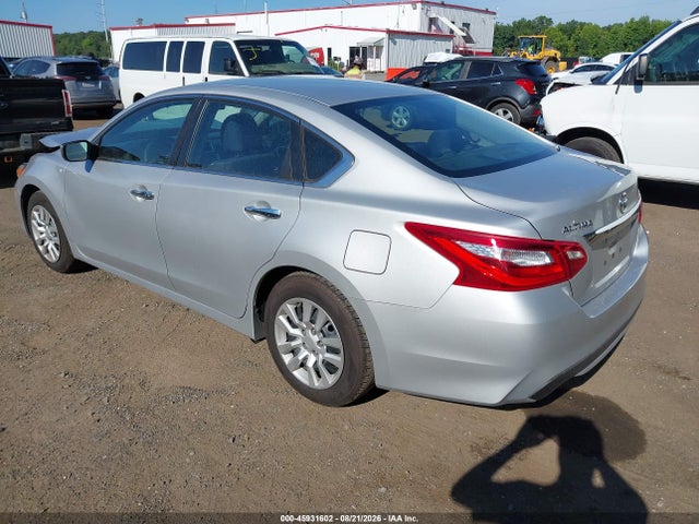 Продажа на аукционе авто 2017 Nissan Altima 2.5 S, vin: 1N4AL3AP5HC251315, номер лота: 45931602