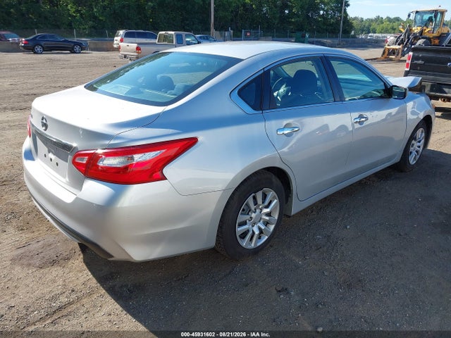 Продажа на аукционе авто 2017 Nissan Altima 2.5 S, vin: 1N4AL3AP5HC251315, номер лота: 45931602