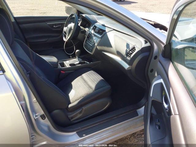 Продажа на аукционе авто 2017 Nissan Altima 2.5 S, vin: 1N4AL3AP5HC251315, номер лота: 45931602