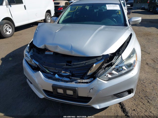 Продажа на аукционе авто 2017 Nissan Altima 2.5 S, vin: 1N4AL3AP5HC251315, номер лота: 45931602