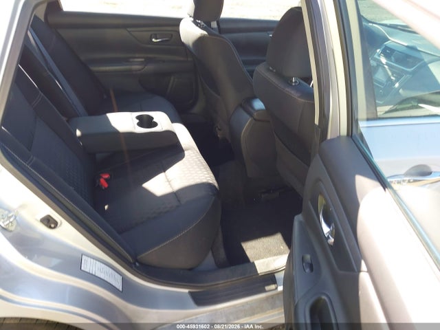 Продажа на аукционе авто 2017 Nissan Altima 2.5 S, vin: 1N4AL3AP5HC251315, номер лота: 45931602