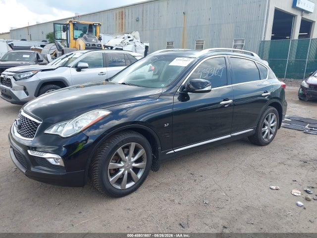 Aukcja sprzedaży 2017 Infiniti Qx50, vin: JN1BJ0RR3HM409009, numer aukcji: 45931607