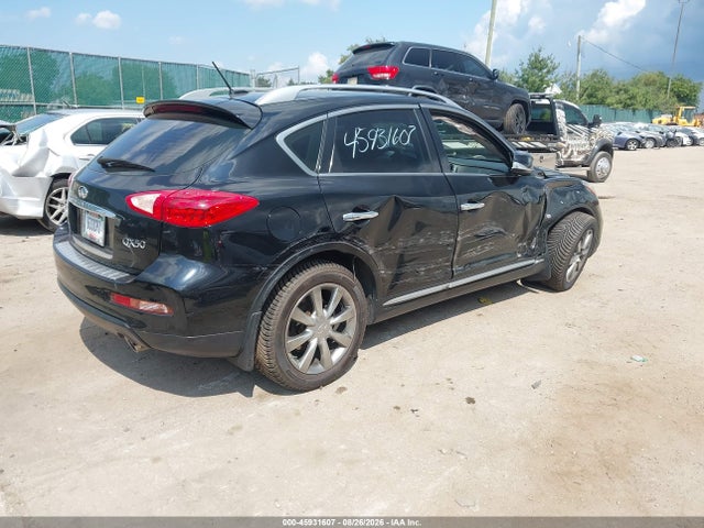 Aukcja sprzedaży 2017 Infiniti Qx50, vin: JN1BJ0RR3HM409009, numer aukcji: 45931607
