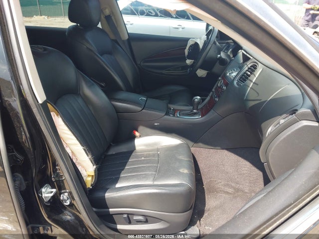 Aukcja sprzedaży 2017 Infiniti Qx50, vin: JN1BJ0RR3HM409009, numer aukcji: 45931607