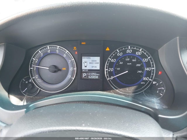 Aukcja sprzedaży 2017 Infiniti Qx50, vin: JN1BJ0RR3HM409009, numer aukcji: 45931607