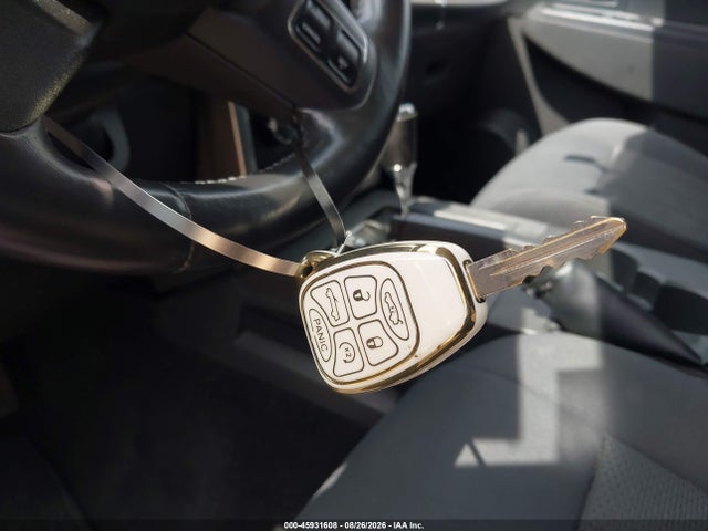 2011 Jeep Liberty Sport მანქანა იყიდება აუქციონზე, vin: 1J4PN2GK3BW592264, აუქციონის ნომერი: 45931608