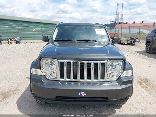2011 Jeep Liberty Sport მანქანა იყიდება აუქციონზე, vin: 1J4PN2GK3BW592264, აუქციონის ნომერი: 45931608