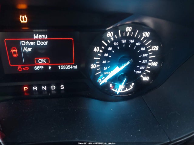 Auction sale of the 2017 Ford Fusion Se, vin: 3FA6P0H93HR111166, lot number: 45931618