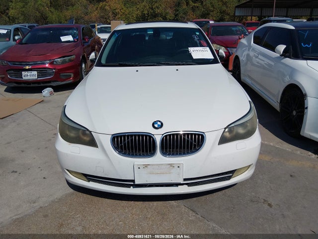 Aukcja sprzedaży 2009 Bmw 528i, vin: WBANU53549C119533, numer aukcji: 45931621