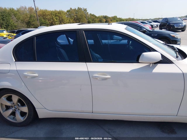 Aukcja sprzedaży 2009 Bmw 528i, vin: WBANU53549C119533, numer aukcji: 45931621