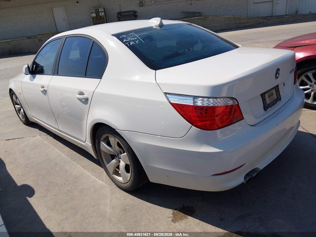 Aukcja sprzedaży 2009 Bmw 528i, vin: WBANU53549C119533, numer aukcji: 45931621
