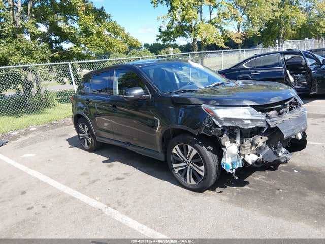 Auction sale of the 2020 Mitsubishi Outlander Sport 2.0 Se, vin: JA4AP4AU9LU022420, lot number: 45931629