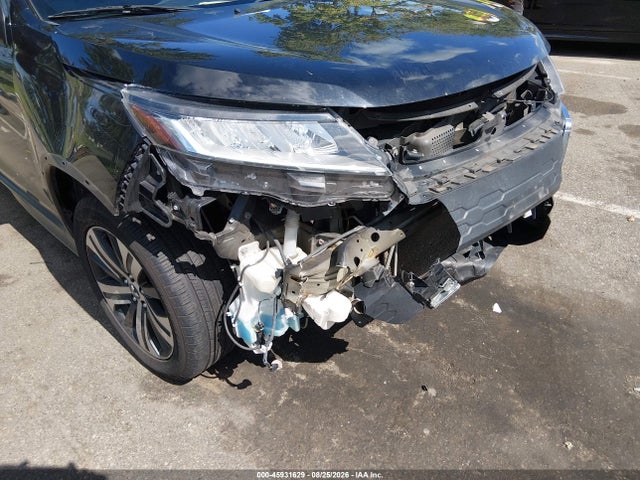 2020 Mitsubishi Outlander Sport 2.0 Se მანქანა იყიდება აუქციონზე, vin: JA4AP4AU9LU022420, აუქციონის ნომერი: 45931629