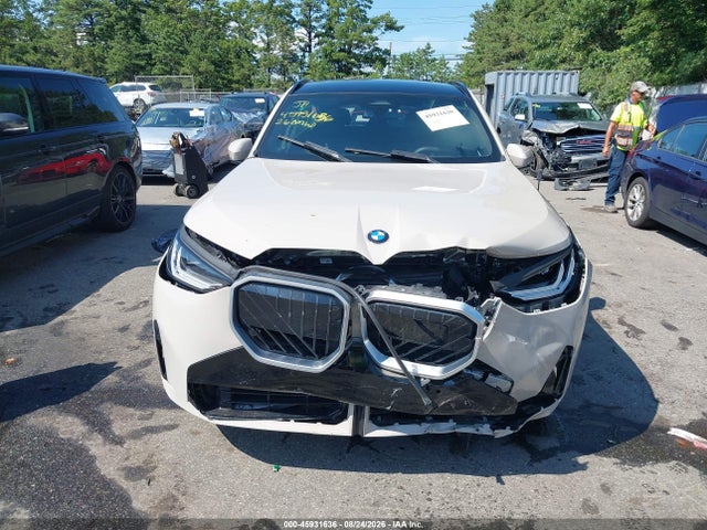 2026 Bmw X3 30 Xdrive მანქანა იყიდება აუქციონზე, vin: 5UX53GP01T9279002, აუქციონის ნომერი: 45931636
