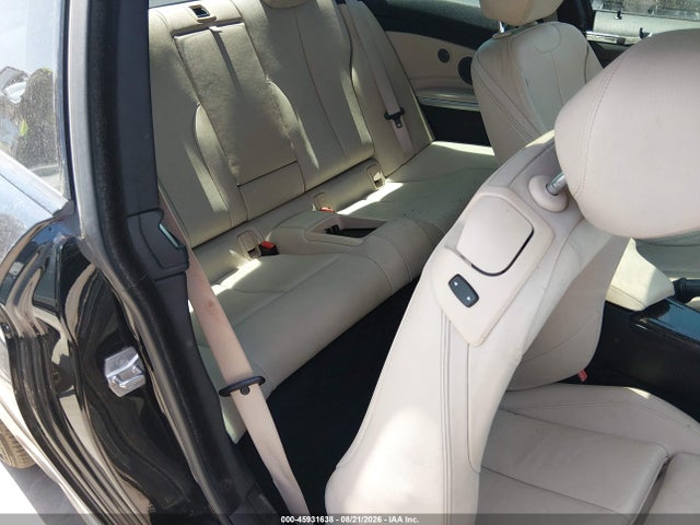 45931638 :رقم المزاد ، WBA3R1C53FK195375 vin ، 2015 Bmw 435i مزاد بيع