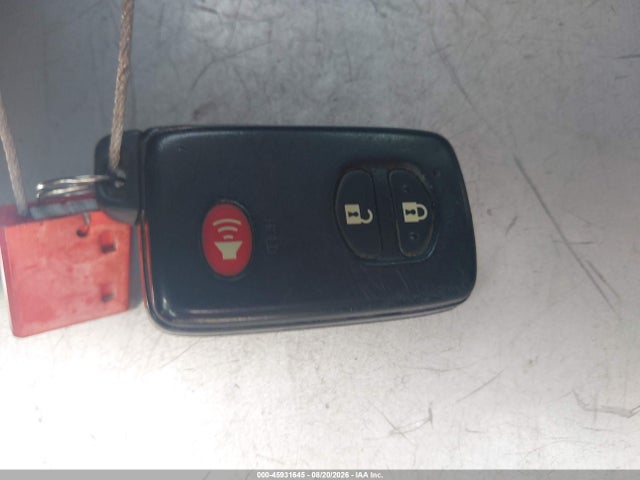 45931645 :رقم المزاد ، JTDKN3DU8D5666654 vin ، 2013 Toyota Prius مزاد بيع