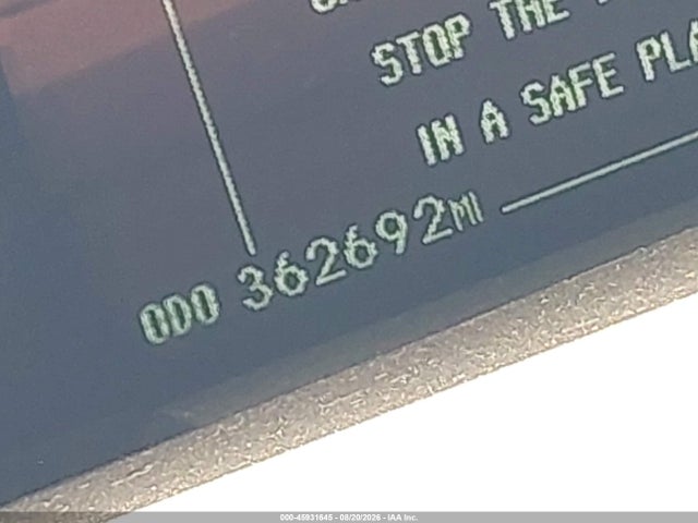 45931645 :رقم المزاد ، JTDKN3DU8D5666654 vin ، 2013 Toyota Prius مزاد بيع