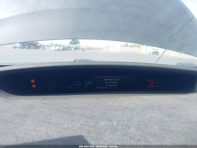 45931645 :رقم المزاد ، JTDKN3DU8D5666654 vin ، 2013 Toyota Prius مزاد بيع