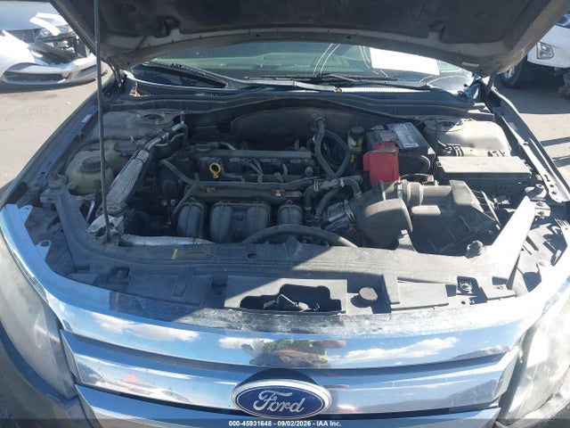 Aukcja sprzedaży 2010 Ford Fusion Se, vin: 3FAHP0HA1AR388794, numer aukcji: 45931648