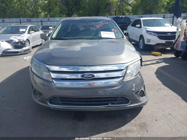 Aukcja sprzedaży 2010 Ford Fusion Se, vin: 3FAHP0HA1AR388794, numer aukcji: 45931648