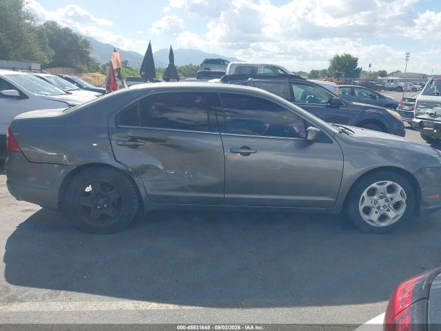 Aukcja sprzedaży 2010 Ford Fusion Se, vin: 3FAHP0HA1AR388794, numer aukcji: 45931648
