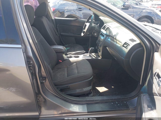 Aukcja sprzedaży 2010 Ford Fusion Se, vin: 3FAHP0HA1AR388794, numer aukcji: 45931648
