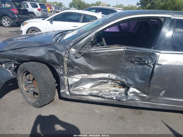 Aukcja sprzedaży 2010 Ford Fusion Se, vin: 3FAHP0HA1AR388794, numer aukcji: 45931648