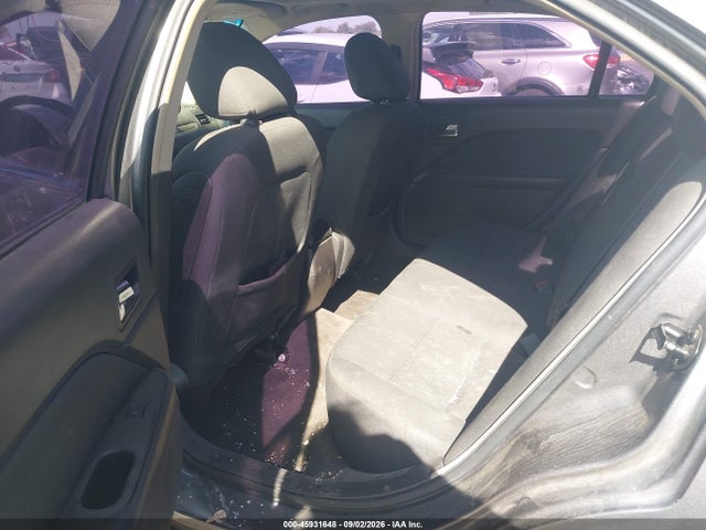 Aukcja sprzedaży 2010 Ford Fusion Se, vin: 3FAHP0HA1AR388794, numer aukcji: 45931648