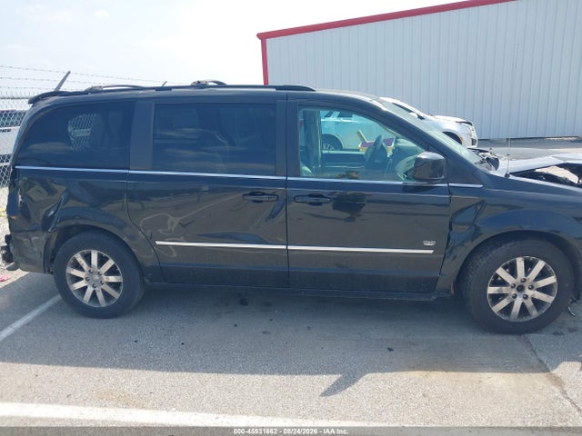 Aukcja sprzedaży 2009 Chrysler Town & Country Touring, vin: 2A8HR54X19R642378, numer aukcji: 45931662