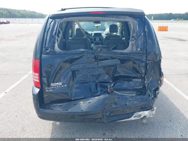 Aukcja sprzedaży 2009 Chrysler Town & Country Touring, vin: 2A8HR54X19R642378, numer aukcji: 45931662
