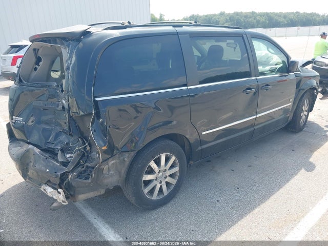 Aukcja sprzedaży 2009 Chrysler Town & Country Touring, vin: 2A8HR54X19R642378, numer aukcji: 45931662