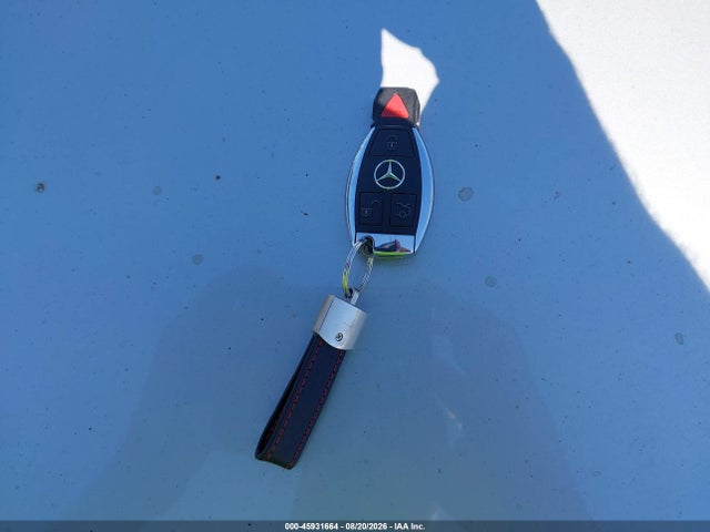 WDCTG4GBXJJ426260 Mercedes-Benz Gla 250 4matic