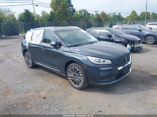 Продаж на аукціоні авто 2020 Lincoln Corsair Reserve, vin: 5LMCJ2DH4LUL02337, номер лоту: 45931668