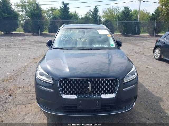 Продажа на аукционе авто 2020 Lincoln Corsair Reserve, vin: 5LMCJ2DH4LUL02337, номер лота: 45931668