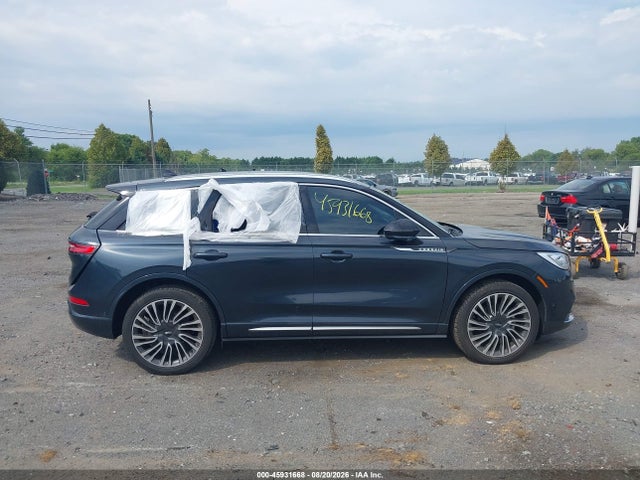 Продажа на аукционе авто 2020 Lincoln Corsair Reserve, vin: 5LMCJ2DH4LUL02337, номер лота: 45931668