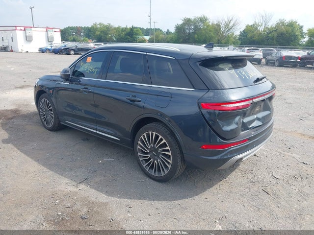 Продажа на аукционе авто 2020 Lincoln Corsair Reserve, vin: 5LMCJ2DH4LUL02337, номер лота: 45931668