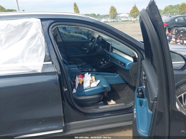 Продажа на аукционе авто 2020 Lincoln Corsair Reserve, vin: 5LMCJ2DH4LUL02337, номер лота: 45931668