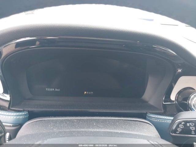 Продажа на аукционе авто 2020 Lincoln Corsair Reserve, vin: 5LMCJ2DH4LUL02337, номер лота: 45931668