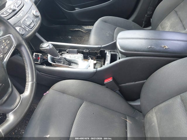 Chevrolet MALIBU 1LT 2016 1G1ZE5ST3GF335234 Image 6