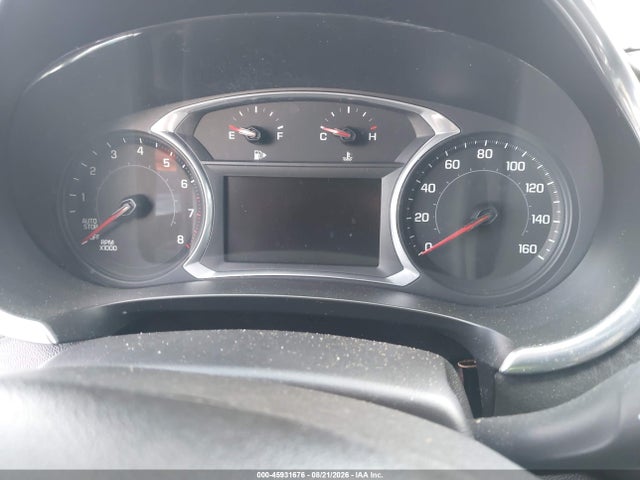 Chevrolet MALIBU 1LT 2016 1G1ZE5ST3GF335234 Image 7
