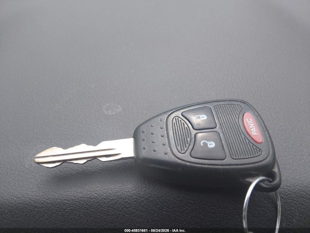 Aukcja sprzedaży 2012 Jeep Compass Sport, vin: 1C4NJCBA8CD657250, numer aukcji: 45931681