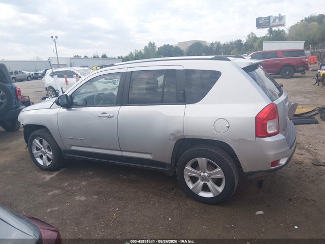 Aukcja sprzedaży 2012 Jeep Compass Sport, vin: 1C4NJCBA8CD657250, numer aukcji: 45931681