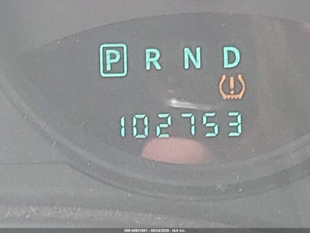 Aukcja sprzedaży 2012 Jeep Compass Sport, vin: 1C4NJCBA8CD657250, numer aukcji: 45931681