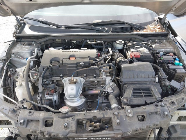 Продаж на аукціоні авто 2022 Honda Civic Sport, vin: 2HGFE2F52NH594220, номер лоту: 45931687