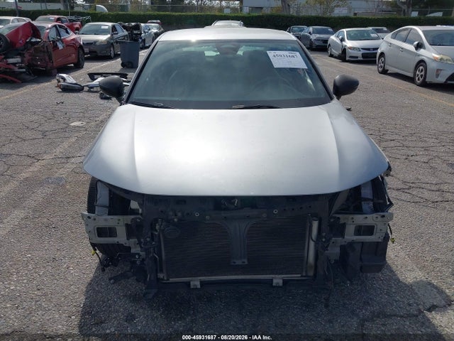 Продаж на аукціоні авто 2022 Honda Civic Sport, vin: 2HGFE2F52NH594220, номер лоту: 45931687