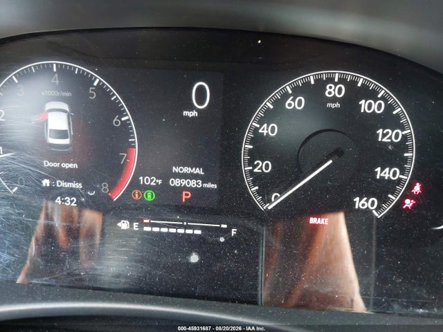 Продаж на аукціоні авто 2022 Honda Civic Sport, vin: 2HGFE2F52NH594220, номер лоту: 45931687