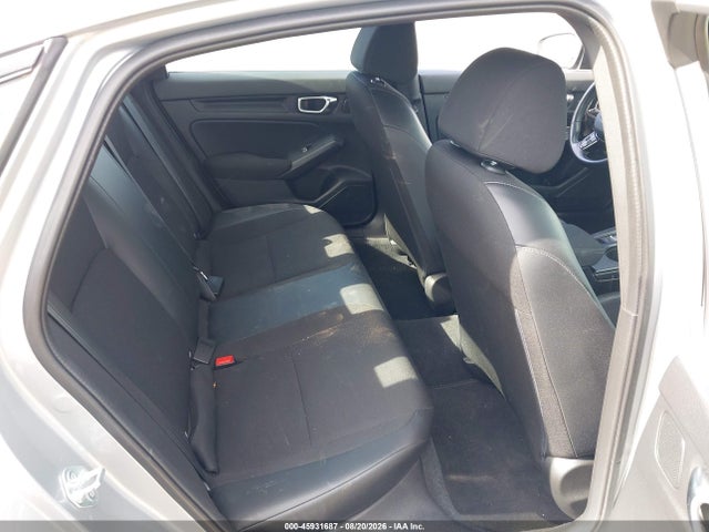 Продаж на аукціоні авто 2022 Honda Civic Sport, vin: 2HGFE2F52NH594220, номер лоту: 45931687