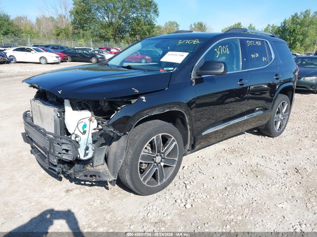 1GKKNXLS9HZ310188 GMC Acadia Denali