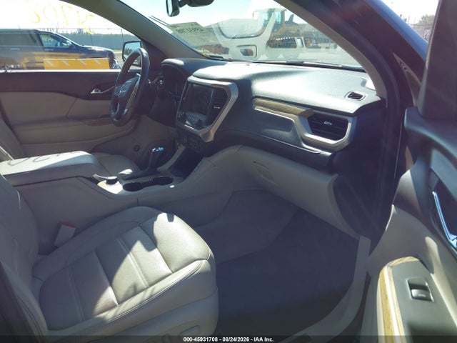 1GKKNXLS9HZ310188 GMC Acadia Denali
